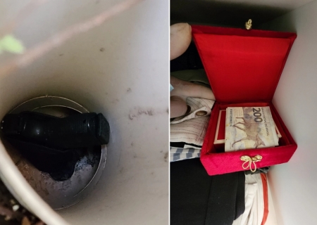 PF deflagra operação contra esquema de ocultar drogas no tanque de combustível de carros