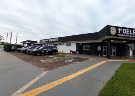 Mulher é mordida por cachorro solto em via pública em Bataguassu