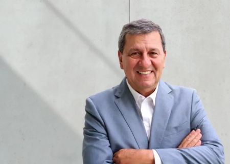 Sérgio de Paula é indicado para assumir vaga de Jerson Domingos no Tribunal de Contas do Estado