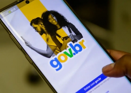 Aplicativo GOV.BR ganha novas funções voltadas a pessoas com deficiência