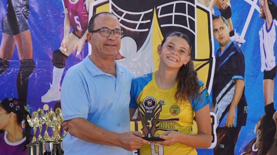 Vôlei: Batayporã sediou 29ª Copa Amizade de Voleibol e agitou fim de semana recebendo nove municípios