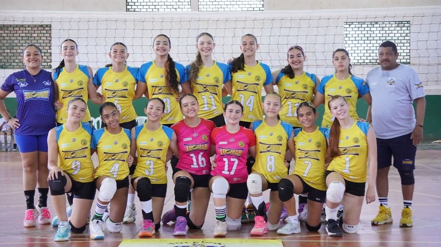 Vôlei: Batayporã sediou 29ª Copa Amizade de Voleibol e agitou fim de semana recebendo nove municípios