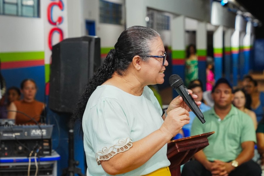 Em Batayporã, Escola Anízio proporciona cerimônia emocionante aos concluintes do 5º ano