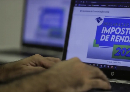 Receita paga lote da malha fina de dezembro