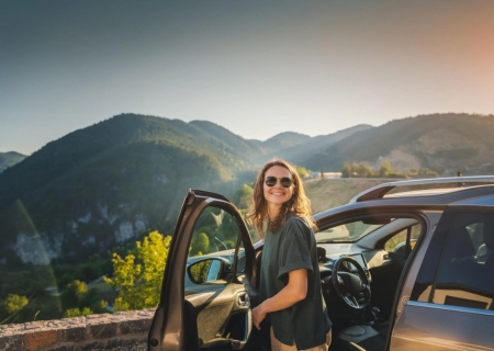 Viagens sem carro próprio: como os brasileiros estão se deslocando