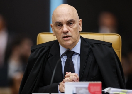 Moraes dá 15 dias para Polícia Federal realizar perícia médica no ex-presidente Bolsonaro