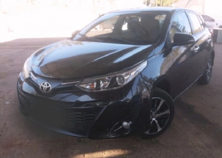 Detran-MS realiza último leilão do ano com motos e carros a partir de R$ 4,5 mil