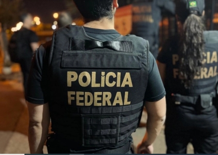 PF realiza operação de combate ao abuso sexual infantil em Aquidauana