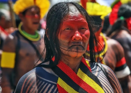 Senado aprova PEC do Marco Temporal para demarcação de terras indígenas