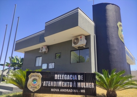 DAM de Nova Andradina encerra 2025 com mais de 500 ocorrências atendidas