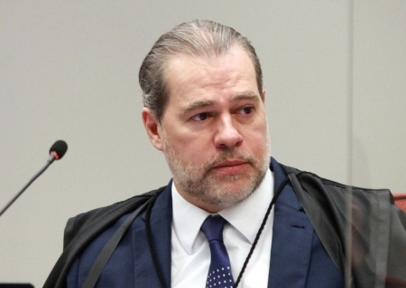 Toffoli mantém participação de diretor do BC em acareação do Master