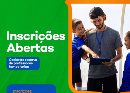Semec inicia seleção de professores para Projeto de Treinamento Escolar Desportivo da Funael