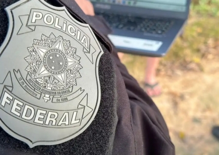 Polícia Federal cumpre mandados na Câmara dos Deputados