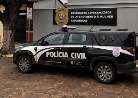 Ação integrada das polícias de MS e MG resgata adolescente de 13 anos vítima de subtração de incapaz