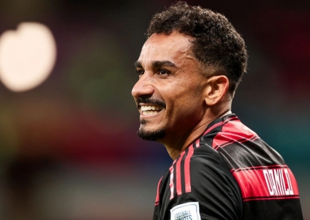 Flamengo vence o Pyramids e garante vaga na final da Copa Intercontinental da Fifa