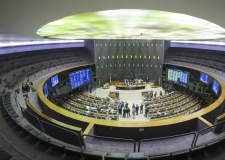 Congresso deve se reunir nesta quinta-feira para votar a LDO