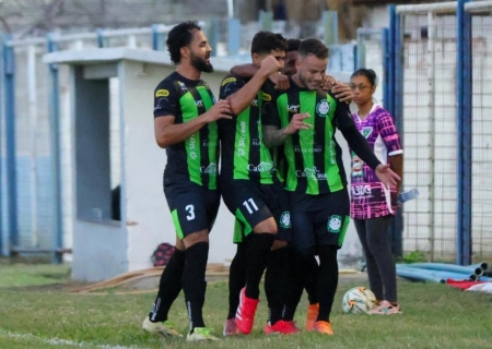 CRA projeta temporada histórica em estreia na Série A Estadual