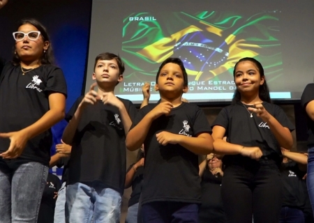 CIT encerra ano letivo com evento que celebra inclusão, tecnologia e aprendizado