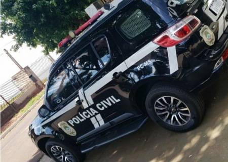 Polícia Civil avança nas investigações sobre homicídio em aldeia indígena de Coronel Sapucaia