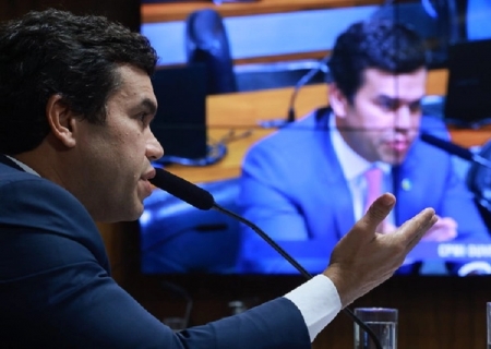 Beto Pereira libera mais de R$ 36 milhões em emendas e se destaca na bancada federal de MS