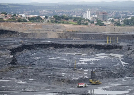 Monitor da Mineração revela que 37% dos processos ativos no Brasil apresentam inconsistências