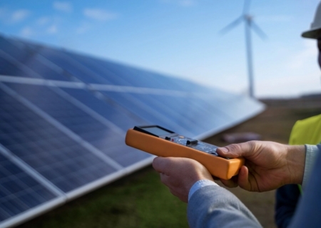 Estados que mais buscam por inversor solar híbrido: por que a procura aumentou?