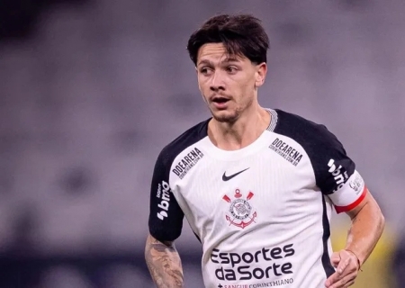 Corinthians traça plano para Garro ser 'grande reforço' de 2026