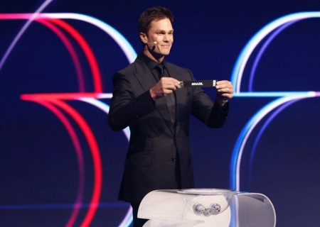 Brasil estreia contra Marrocos e lidera Grupo C na Copa do Mundo de 2026