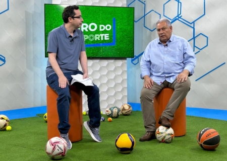 Com laudos antecipados, Estadual 2026 será um dos mais organizados dos últimos anos, afirma FFMS