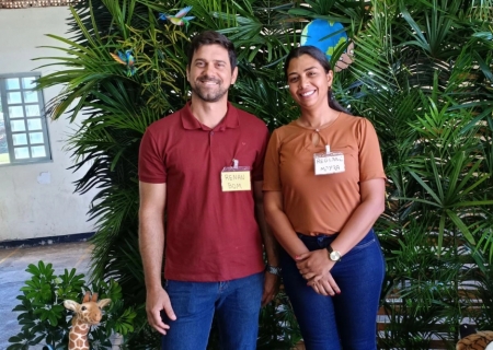 Batayporã fortalece participação em instância regional de gestão ambiental em reunião do CONIRP