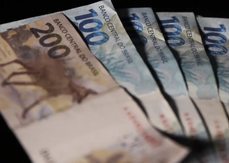 Mercado reduz previsão de inflação para 4,32% em 2025