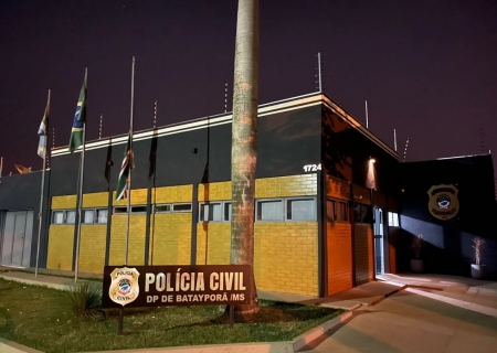Homem é denunciado por descumprir medida protetiva em Batayporã