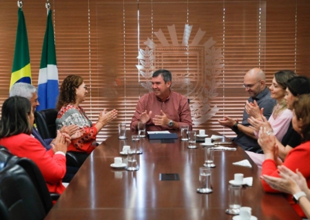 Governo de MS cria programa inédito e garante segurança jurídica a instituições de educação especial