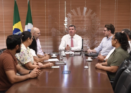 Governo do Estado autoriza chamada imediata de 28 professores aprovados em concurso
