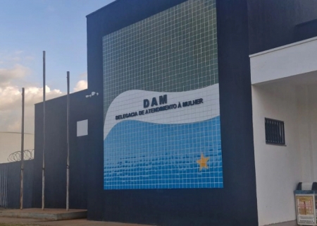 Homem é preso por ameaçar ex-companheira e descumprir medidas protetivas em Bataguassu