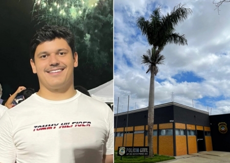 Suspeito de esvaziar conta de professora em Batayporã devolve mais de R$ 32 mil