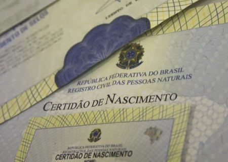 Brasil registra maior queda de nascimentos em 20 anos, aponta IBGE
