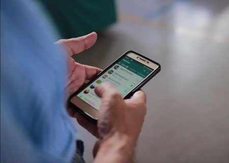 Como ter dois números de WhatsApp no mesmo celular?