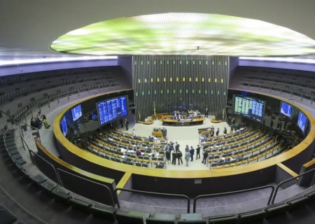 Congresso deve votar nesta sexta Projeto de Lei Orçamentária 2026