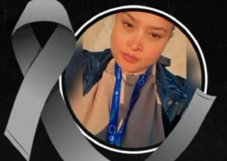 Mulher é morta a facadas pelo ex-marido em Ribas do Rio Pardo