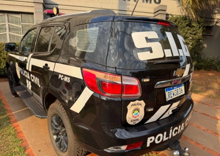 Em Nova Andradina, residência é invadida por casal e proprietária teme em reavê-la