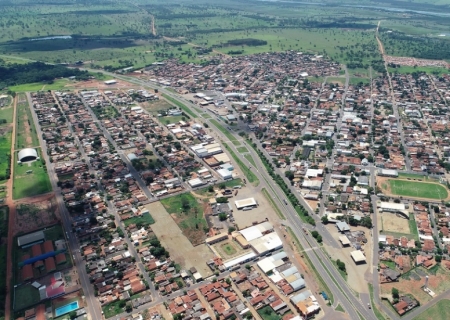 Bataguassu projeta orçamento de R$ 190,1 milhões para 2026