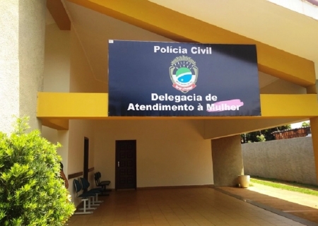 DAM de Três Lagoas registra mais de 2 mil investigações concluídas e reduz inquéritos em 93% em 2025