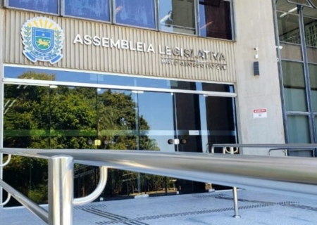 Assembleia publica edital de novo concurso público com salários de até R$ 8 mil