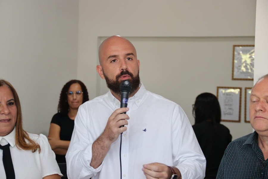 Brasilândia inaugura Casa do Trabalhador e amplia acesso a emprego e qualificação