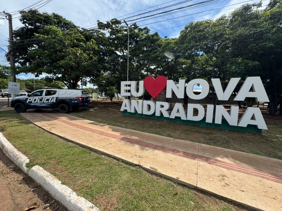 Operação integrada orienta sobre novas regras para ciclomotores e bicicletas elétricas em Nova Andradina