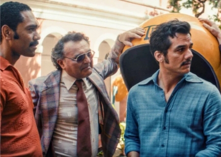 'O Agente Secreto' recebe 4 indicações ao Oscar 2026