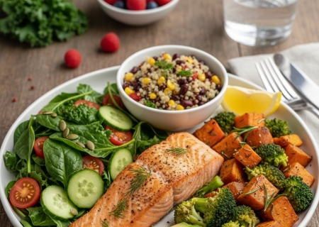 Comer saudável basta? Veja o que interfere na absorção de nutrientes