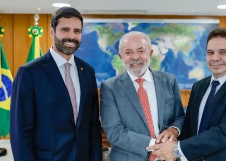 Wellington Lima e Silva é o novo ministro da Justiça