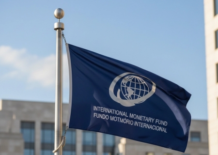 FMI reduz para 1,6% previsão de crescimento do Brasil em 2026